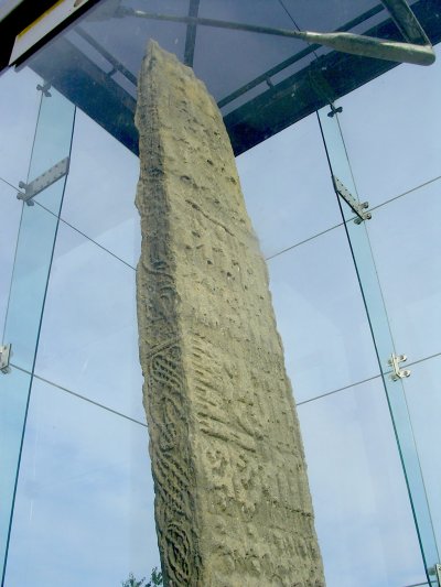Suenos Stone.